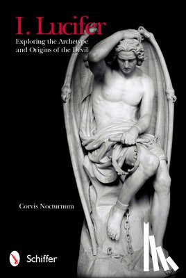 Nocturnum, Corvis - I. Lucifer