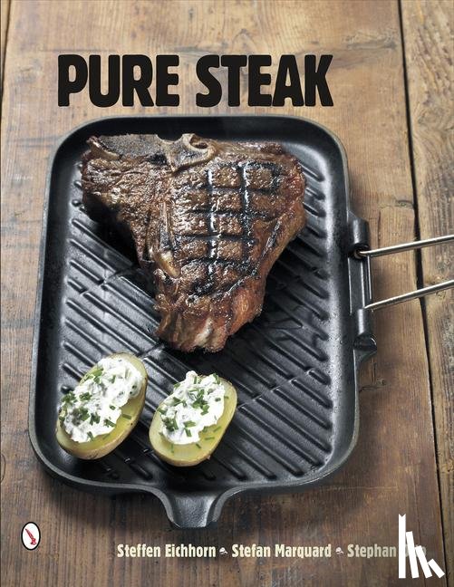 Eichhorn, Steffen - Pure Steak