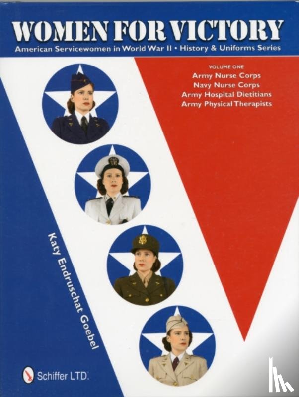 Goebel, Katy Endruschat - Women for Victory