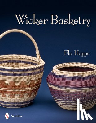 Hoppe, Flo - Wicker Basketry