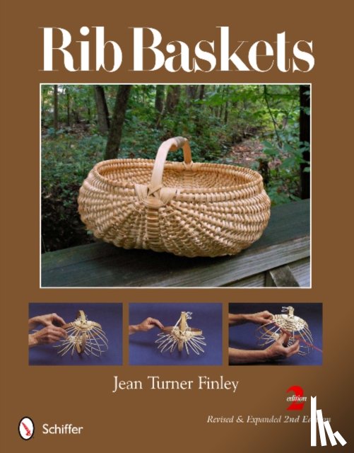 Finley, Jean Turner - Rib Baskets