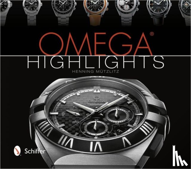 Mutzlitz, Henning - Omega Highlights