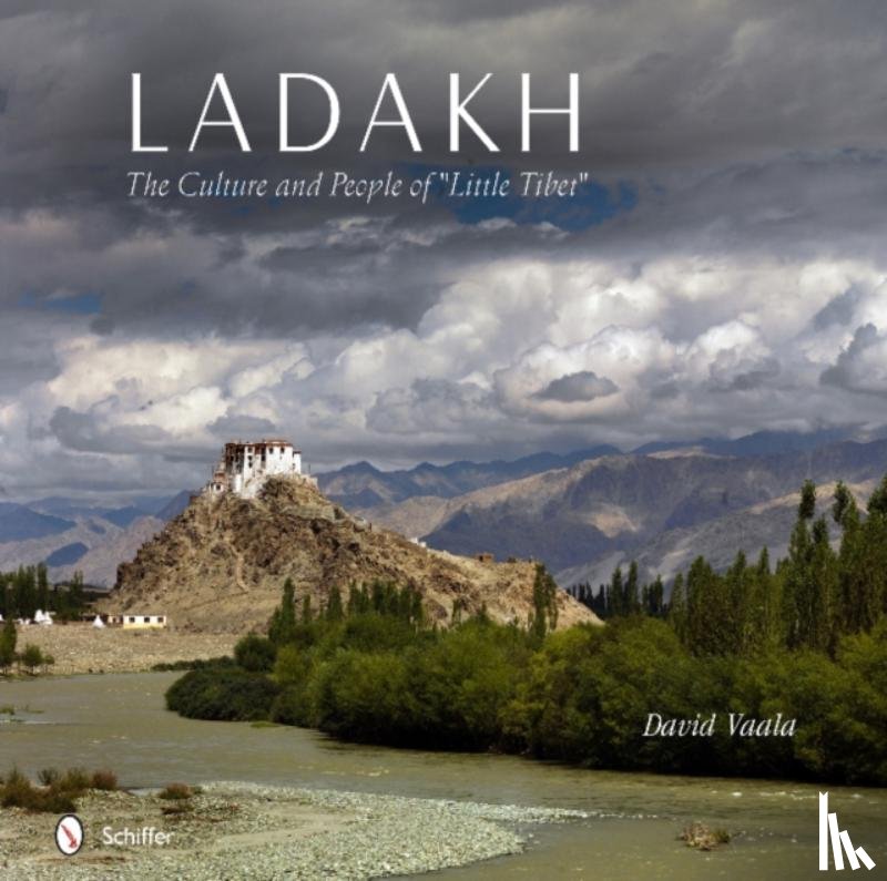 Vaala, David - Ladakh