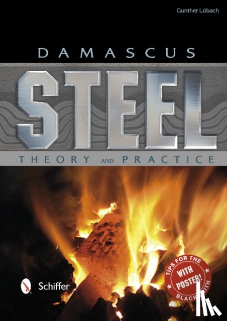Lobach, Gunther - Damascus Steel