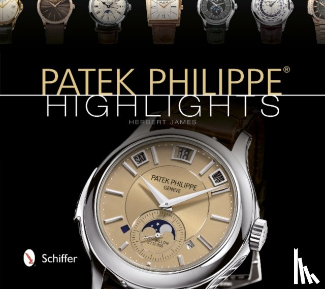 James, Herbert - Patek Philippe® Highlights