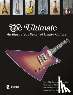 Steve Matthes - The Ultimate