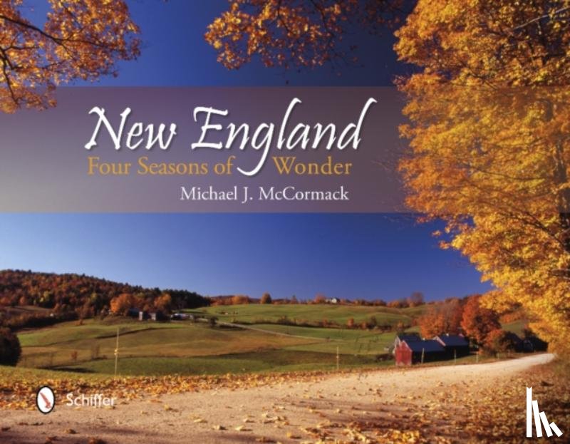 McCormack, Michael J. - New England