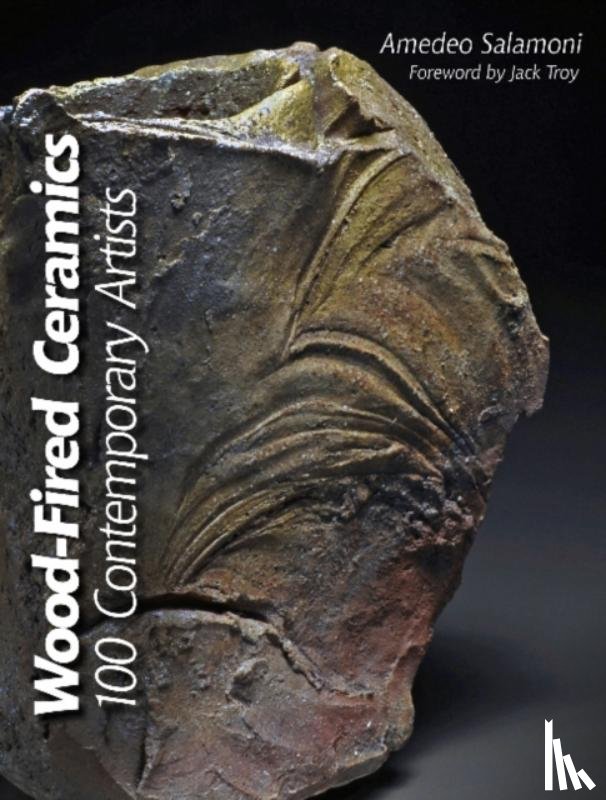 Salamoni, Amedeo - Wood-Fired Ceramics