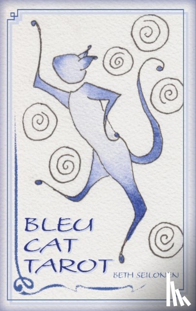 Seilonen, Beth - Bleu Cat Tarot