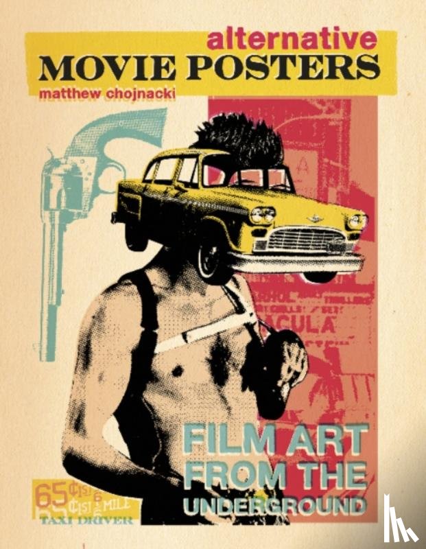 Chojnacki, Matthew - Alternative Movie Posters