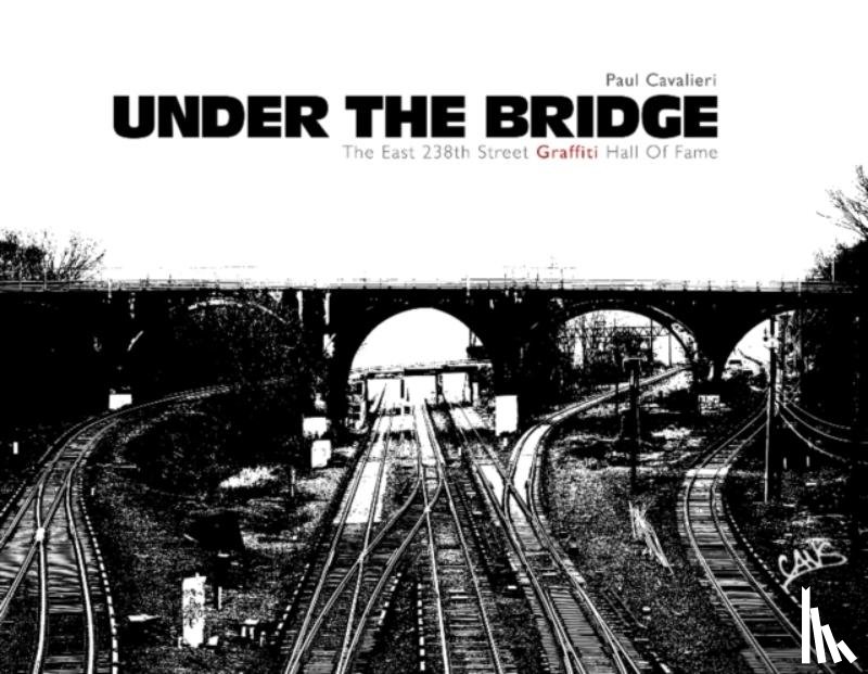Cavalieri, Paul - Under the Bridge