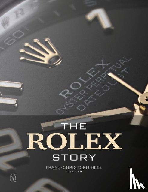  - The Rolex Story