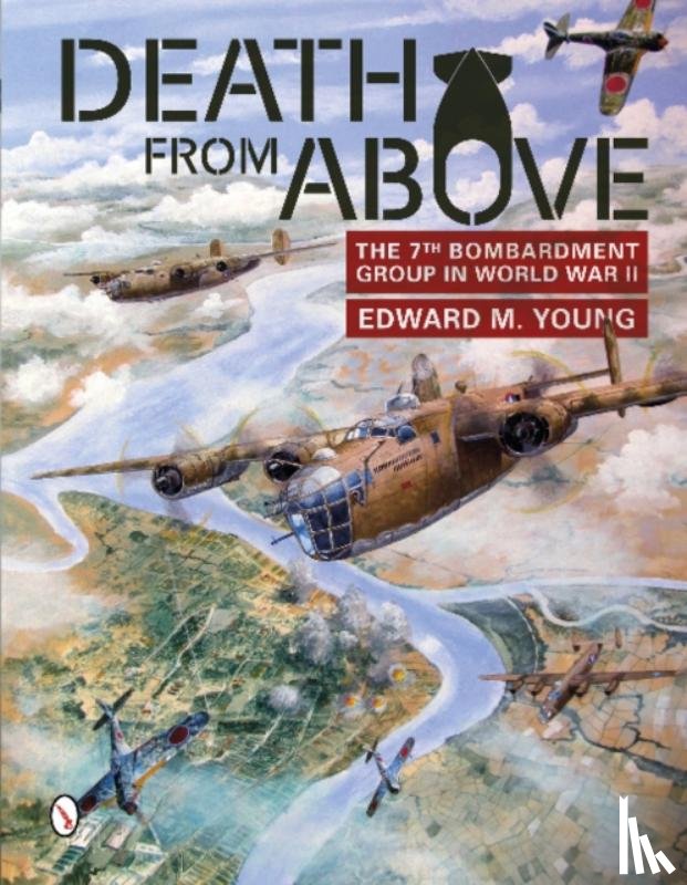 Young, Edward M. - Death from Above