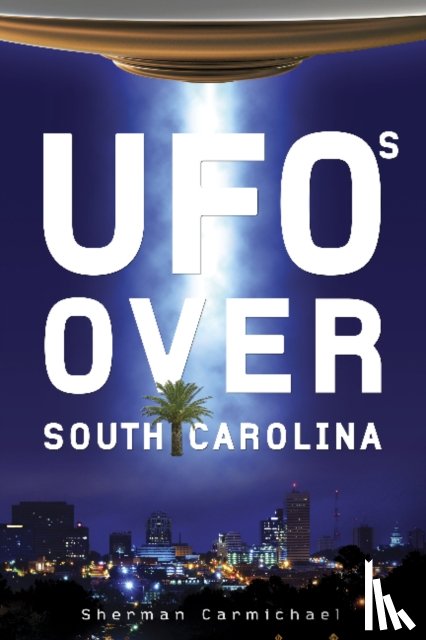 Sherman Carmichael - UF Over South Carolina