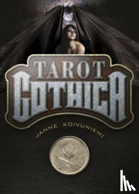 Koivuniemi, Janne - Tarot Gothica