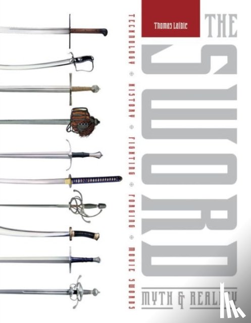 Laible, Thomas - The Sword