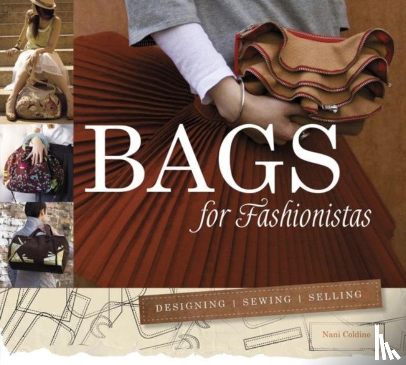 Coldine, Nani - Bags for Fashionistas