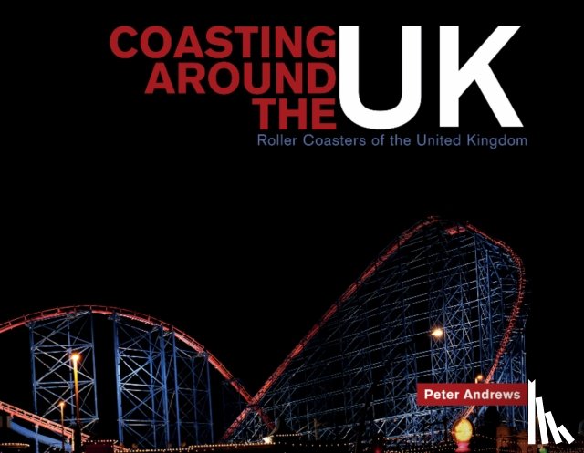 Andrews, Peter - Coasting Around the UK