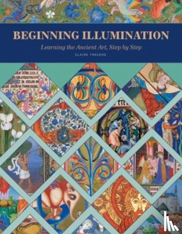 Travers, Claire - Beginning Illumination