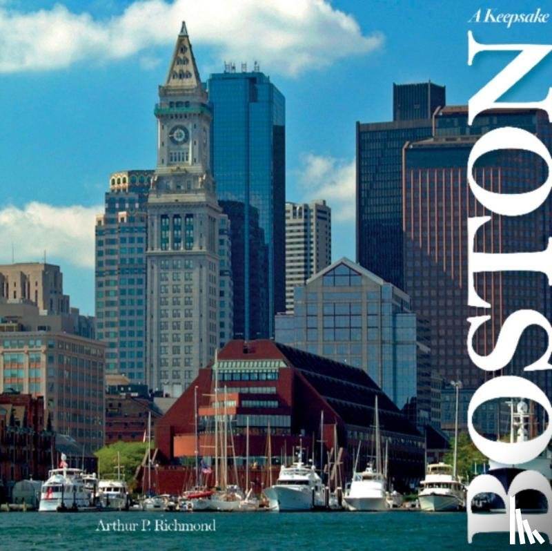 Richmond, Arthur P. - Boston