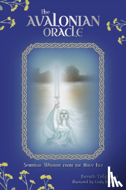 Telyndru, Jhenah - Avalonian Oracle