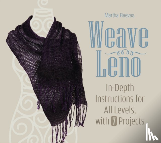 Reeves, Martha - Weave Leno