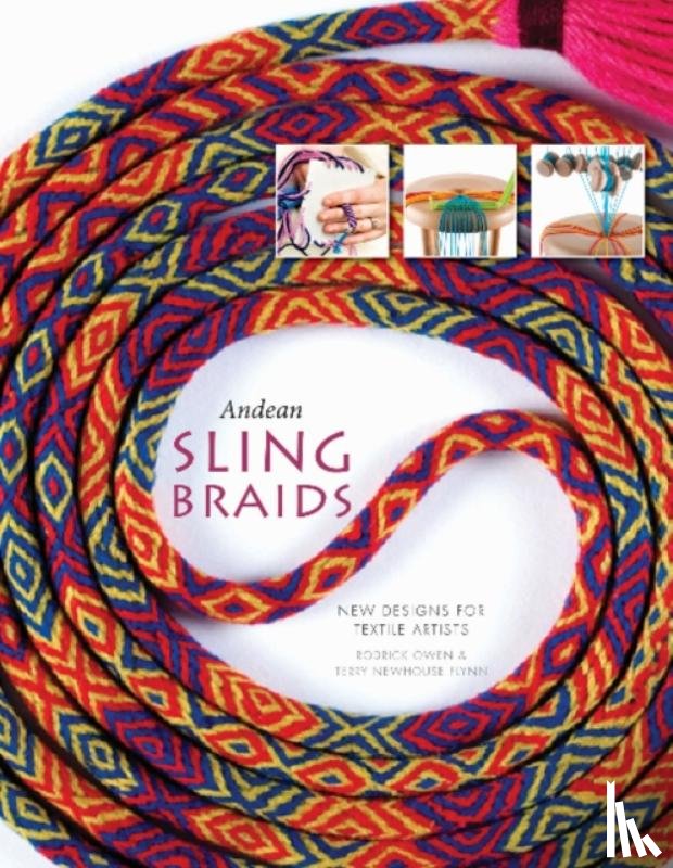 Owen, Rodrick, Flynn, Terry Newhouse - Andean Sling Braids