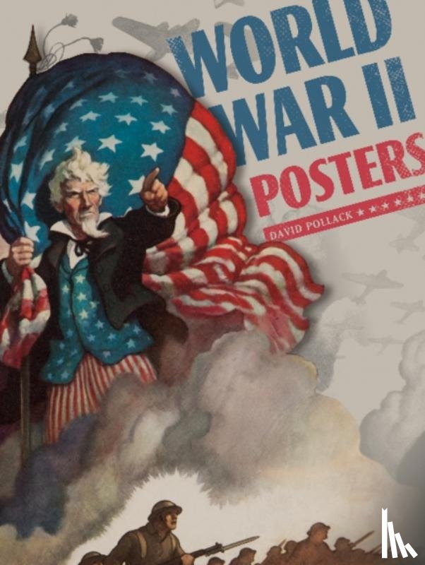 Pollack, David - World War II Posters