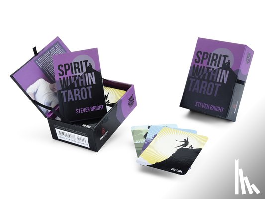 Bright, Steven - Spirit Within Tarot