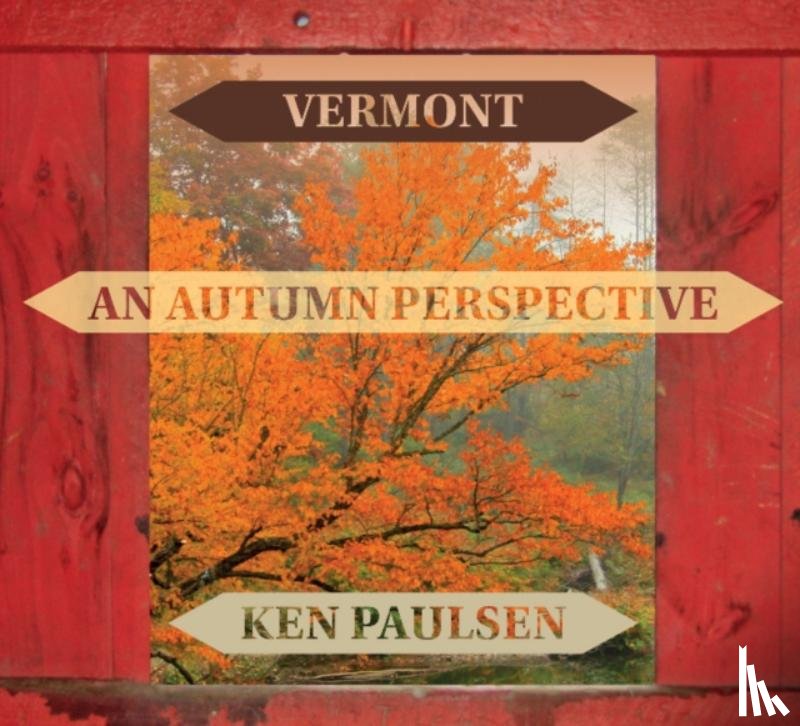 Paulsen, Ken - Vermont