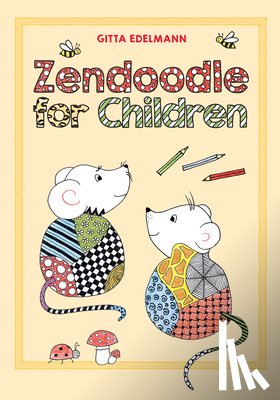 Edelmann, Gitta - Zendoodle for Children