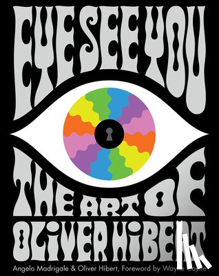 Madrigale, Angelo - Eye See You