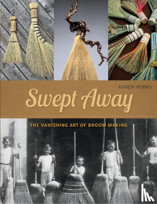Hobbs, Karen - Swept Away