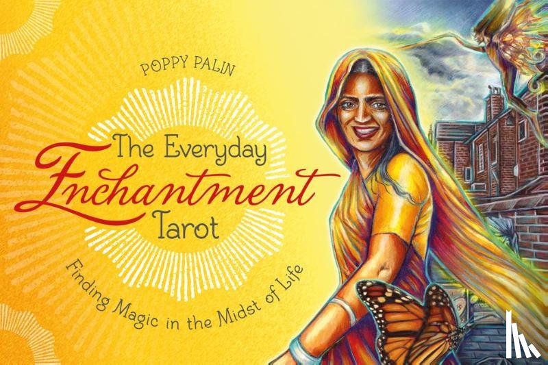 Palin, Poppy - The Everyday Enchantment Tarot