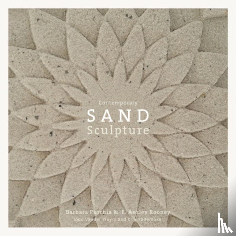 Rooney, E. Ashley, Purchia, Barbara - Contemporary Sand Sculpture