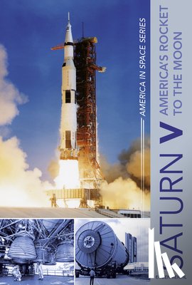 Reichl, Eugen - Saturn V