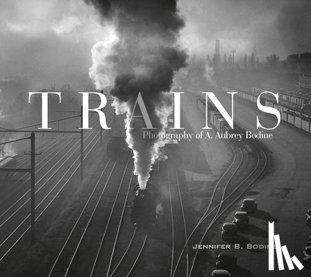 Bodine, Jennifer B. - Trains