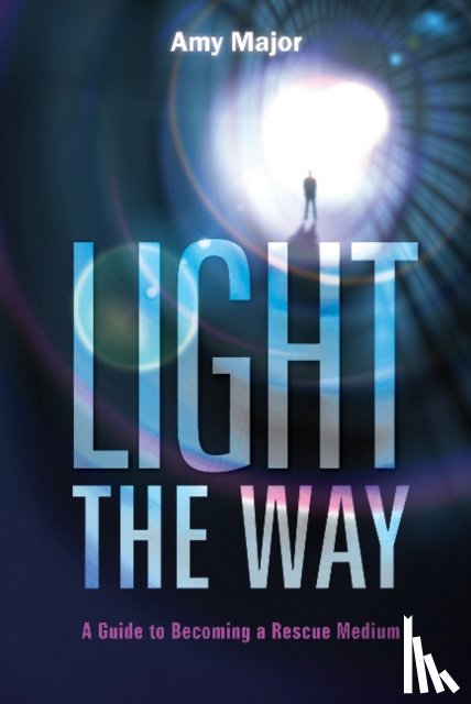 Major, Amy - Light the Way