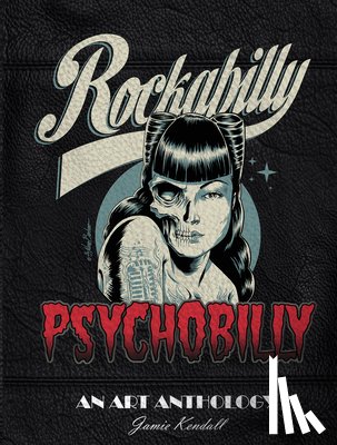 Kendall, Jamie - Rockabilly/Psychobilly