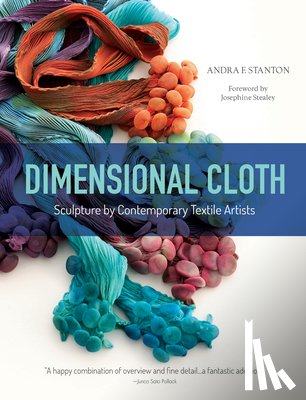 Stanton, Andra F. - Dimensional Cloth