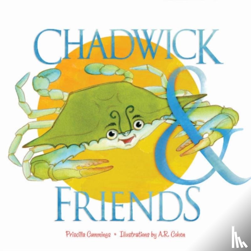 Cummings, Priscilla - Chadwick And Friends