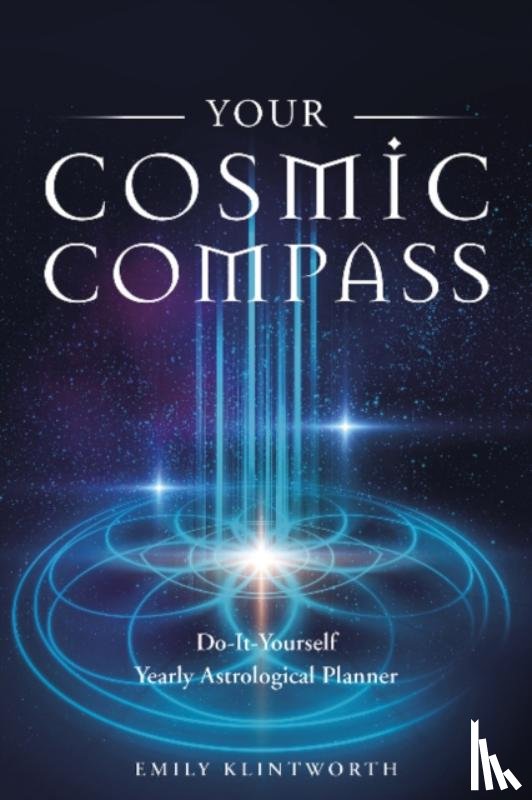 Klintworth, Emily - Your Cosmic Compass