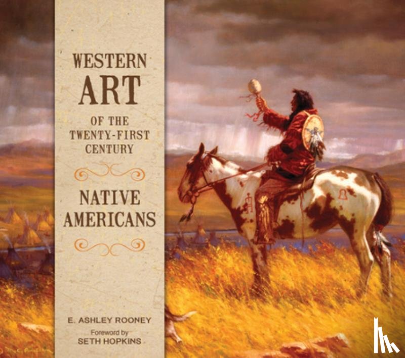 Rooney, E. Ashley - Western Art of the Twenty-First Century