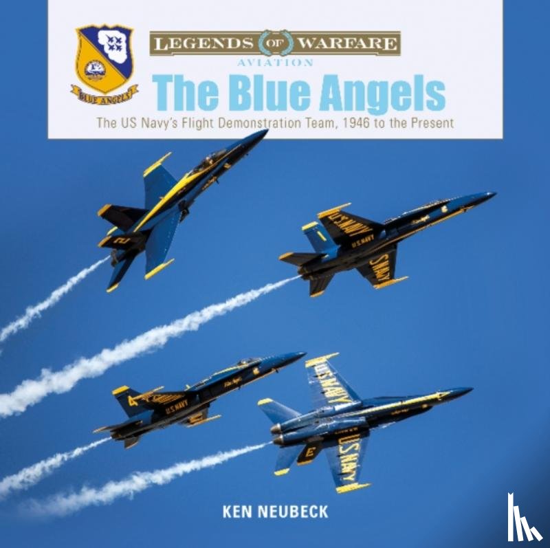 Neubeck, Ken - The Blue Angels