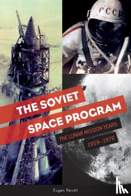 Reichl, Eugen - The Soviet Space Program