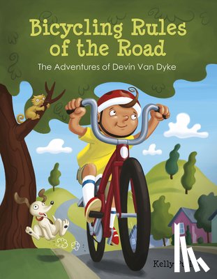 Pulley, Kelly - Bicycling Rules of the Road