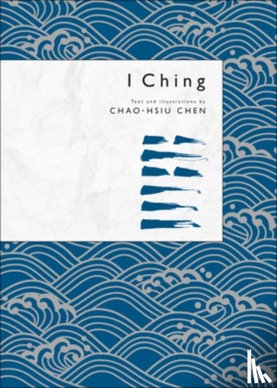 Chen, Chao-Hsiu - I Ching