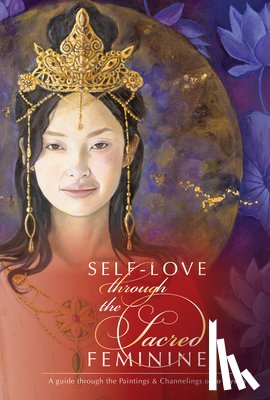 Jayson, Jo - Self-Love through the Sacred Feminine