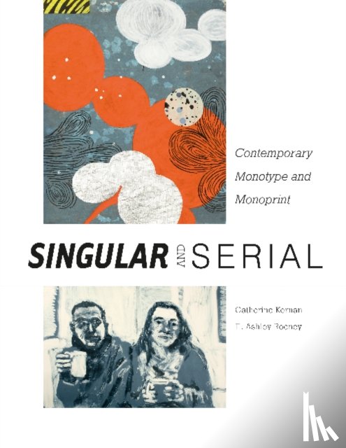 Kernan, Catherine - Singular & Serial