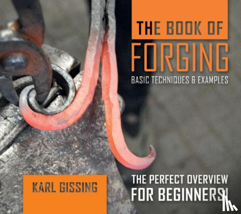 Gissing, Karl - The Book of Forging